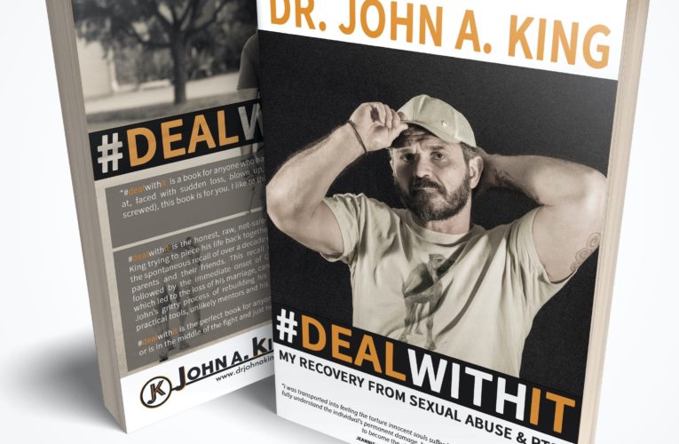 Hurst: The Best Complex PTSD Recovery Book Of All Time
