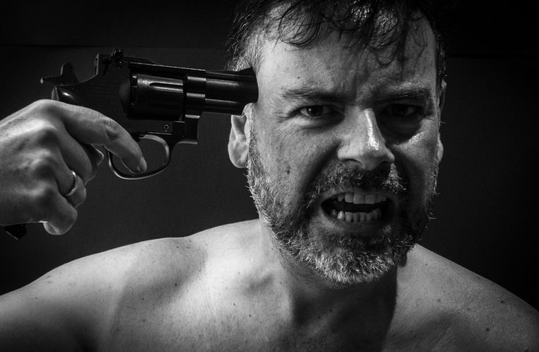 PTSD and The Risk Of Suicide In Hurst