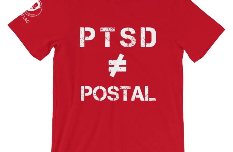 Complex PTSD: From Surviving to Thriving In Hurst.