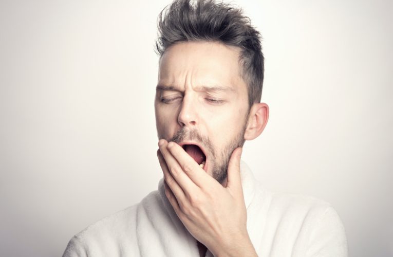 PTSD and Lack of Sleep in Hurst: a Few Tips to Help you Manage