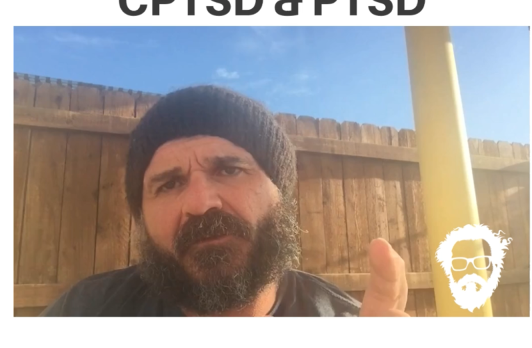 Hurst: What is the difference between CPTSD and PTSD?