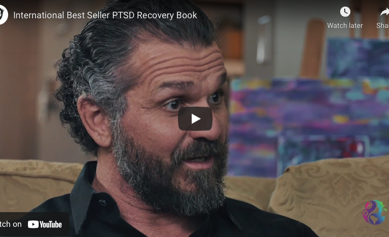 PTSD SELF HELP BOOK Hurst