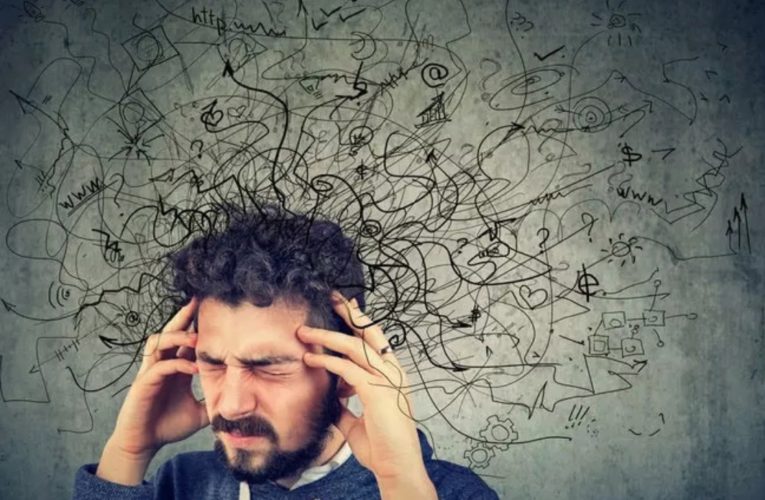 Hurst: Can Stress Raise Blood Sugar and Blood Pressure?