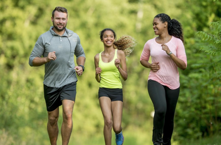 How to Improve Blood Circulation Naturally in Hurst