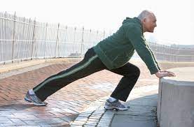 Pain Relief: Best Daily Practices for Healthy Joints in Hurst