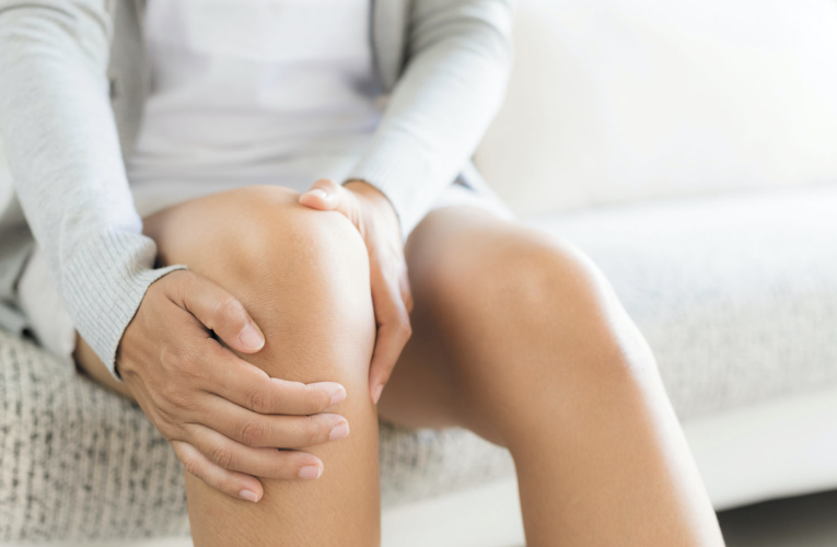Hurst What Causes Sudden Knee Pain without Injury?