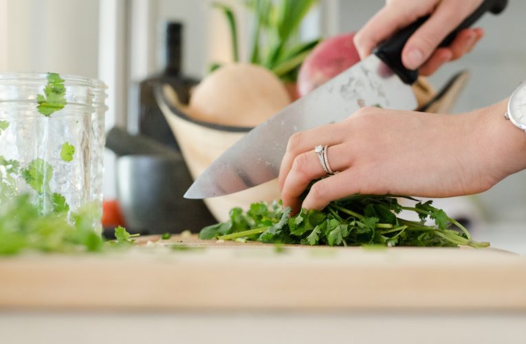 Nutrition and Mental Health: Eating to Reduce Inflammation in Hurst