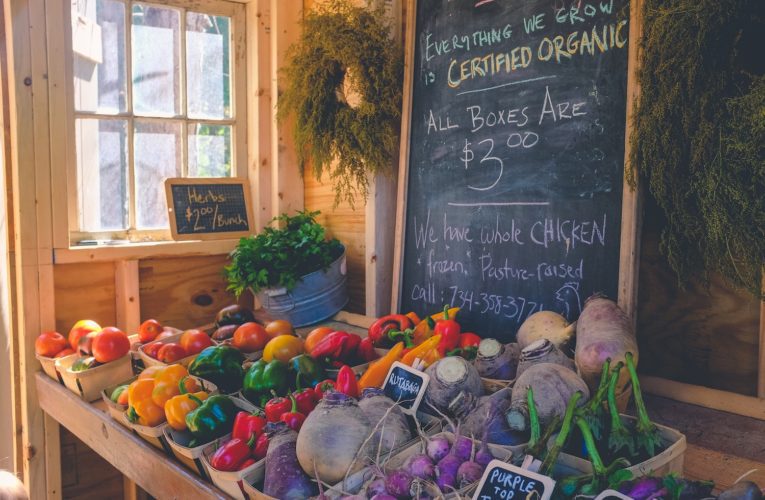 Nutrition and Mental Health: Avoid Foods that Cause Anxiety in Hurst