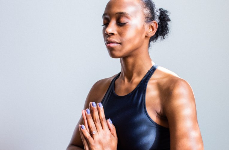 Breaking the Habit of Being Stressed in Hurst–You Could Even be Addicted to Stress