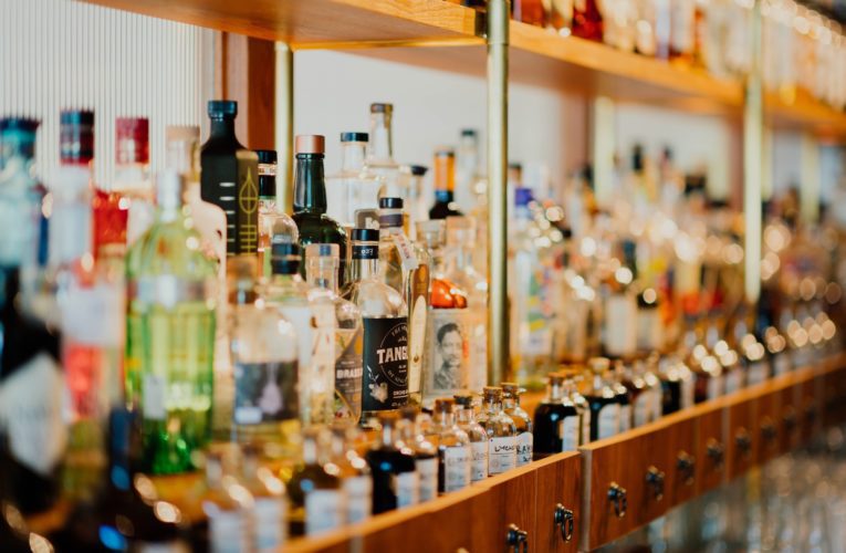 Nutrition and Mental Health in Hurst: A Word About Alcohol