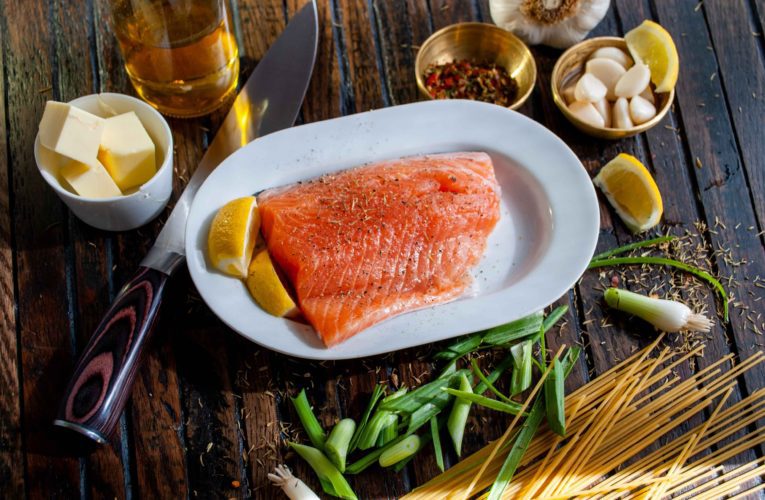 Nutrition and Mental Health in Hurst: Eat Plenty of Fat