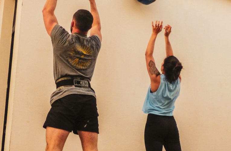 Exercise and Mental Health in Hurst: Reducing Stress Naturally