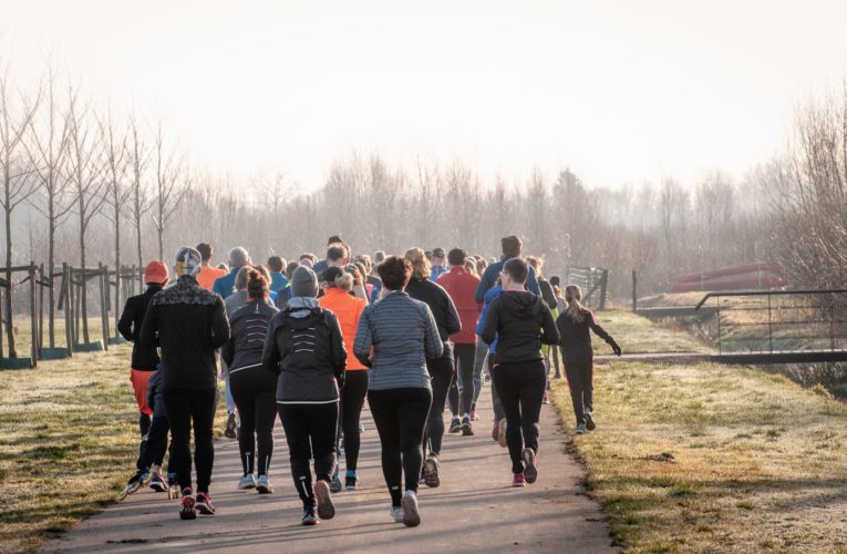 Exercise and Mental Health in Hurst: Distract Yourself