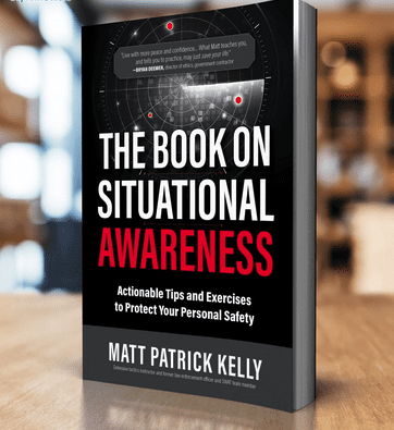 Why Situational Awareness Training Should be Important to us All in Hurst