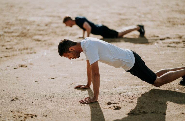 Exercise and Mental Health: Brain Health & Ways to Work Exercise into Your Routine in Hurst