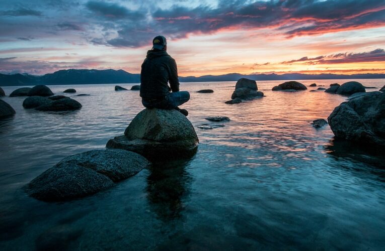 How to Use Mindfulness and Brain Training for Well Being and Peak Performance in Hurst